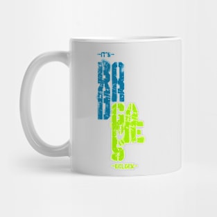 BRD_GM Mug